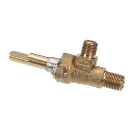 Duke Propane Gas Yellow Valve 213542